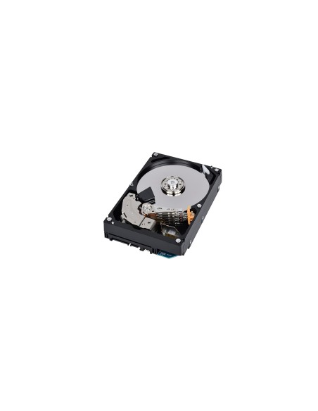 Toshiba MG08-D 3.5" 8000 GB Serial ATA III