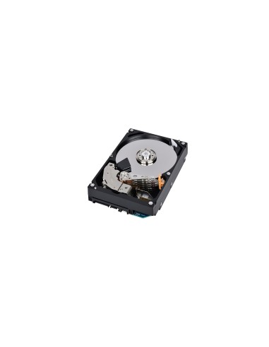 Toshiba MG08-D 3.5" 6000 GB Serial ATA III