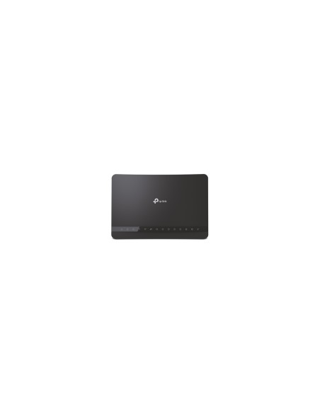 TP-Link Archer VR1210v router inalÃ¡mbrico Gigabit Ethernet Doble banda (2,4 GHz / 5 GHz) 3G 4G Negro