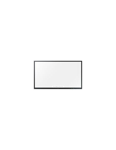 Samsung WM85A-W Touch Professional Display 2,16 m (85") 3840 x 2160 Pixeles 4K Ultra HD Pantalla tÃ¡ctil Negro