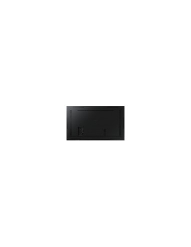 Samsung WM85A-W Touch Professional Display 2,16 m (85") 3840 x 2160 Pixeles 4K Ultra HD Pantalla tÃ¡ctil Negro