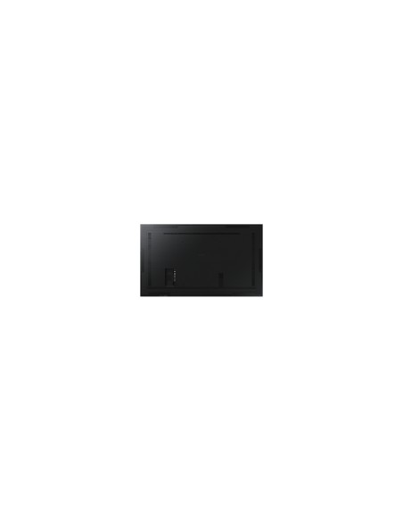 Samsung WM85A-W Touch Professional Display 2,16 m (85") 3840 x 2160 Pixeles 4K Ultra HD Pantalla tÃ¡ctil Negro