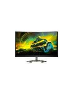Philips Momentum 27M1C5500VL/00 pantalla para PC 68,6 cm (27") 2560 x 1440 Pixeles Quad HD LCD Negro