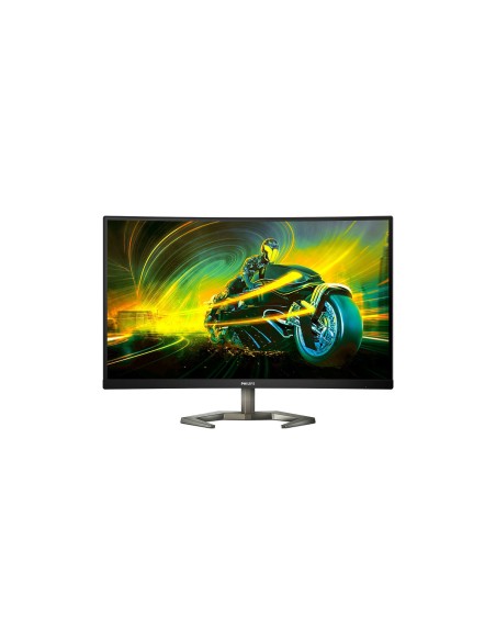Philips Momentum 27M1C5500VL/00 pantalla para PC 68,6 cm (27") 2560 x 1440 Pixeles Quad HD LCD Negro