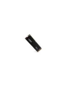 Crucial P3 Plus M.2 4000 GB PCI Express 4.0 3D NAND NVMe 2