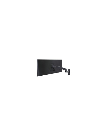 Ergotron LX Series LX WM LCD ARM MATTE BLK 86,4 cm (34") Tornillos Negro