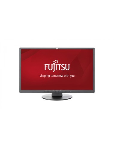 Fujitsu E22-8 TS Pro 54,6 cm (21.5") 1920 x 1080 Pixeles WSXGA+ LED Negro