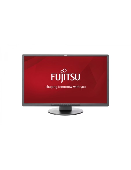 Fujitsu E22-8 TS Pro 54,6 cm (21.5") 1920 x 1080 Pixeles WSXGA+ LED Negro