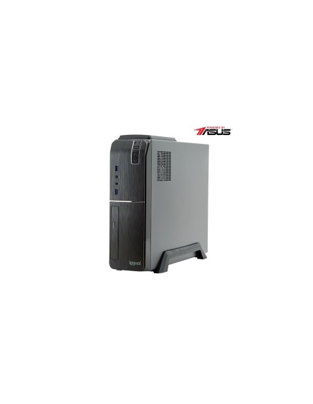 iggual PSIPCH804 PCs/estaciÃ³n de trabajo i5-12400 Escritorio Intel&reg Core&trade i5 8 GB DDR4-SDRAM 500 GB SSD PC Beige