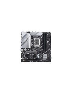 ASUS PRIME Z790M-PLUS Intel Z790 LGA 1700 micro ATX
