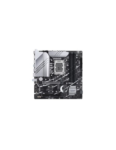 ASUS PRIME Z790M-PLUS Intel Z790 LGA 1700 micro ATX