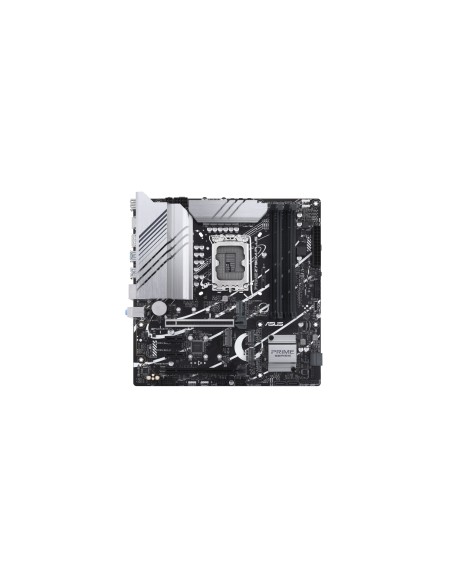 ASUS PRIME Z790M-PLUS Intel Z790 LGA 1700 micro ATX