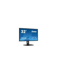 iiyama ProLite XB3288UHSU-B5 pantalla para PC 80 cm (31.5") 3840 x 2160 Pixeles 4K Ultra HD LCD Negro 2