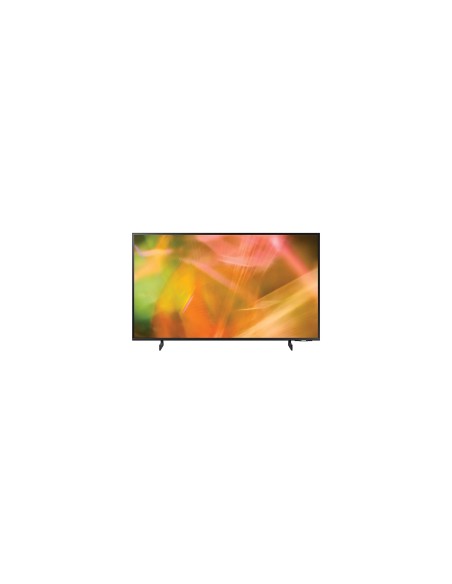 Samsung HG55AU800EE 139,7 cm (55") 4K Ultra HD Smart TV Negro 20 W