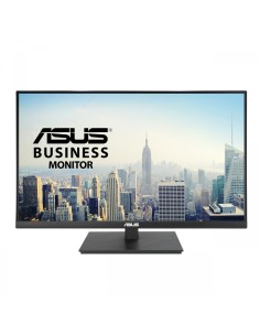 ASUS VA27ACFSN pantalla para PC 68,6 cm (27") 2560 x 1440 Pixeles Wide Quad HD LCD Negro