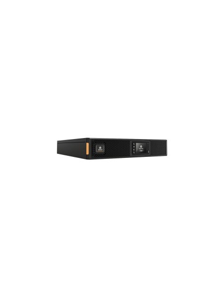 Vertiv GXT5-2000IRT2UXL sistema de alimentaciÃ³n ininterrumpida (UPS) Doble conversiÃ³n (en lÃÂ­nea) 2 kVA 2000 W 8 salidas AC
