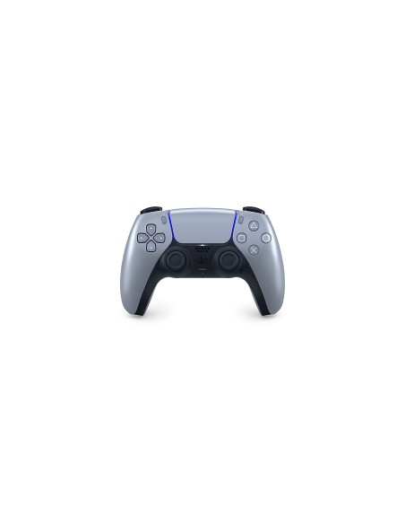 Sony DualSense Plata Bluetooth Gamepad AnalÃ³gico/Digital PlayStation 5