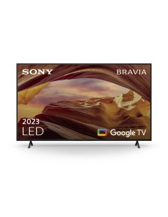 Sony KD-65X75WL 165,1 cm (65") 4K Ultra HD Smart TV Wifi Negro