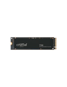 Crucial T700 M.2 2 TB PCI Express 5.0 NVMe
