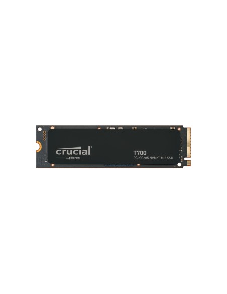 Crucial T700 M.2 2 TB PCI Express 5.0 NVMe