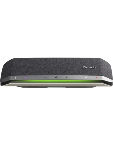 POLY Sync 40+M Microsoft Teams Certified Speakerphone