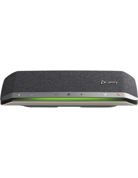 POLY Sync 40+M Microsoft Teams Certified Speakerphone