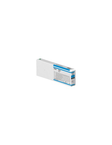 Epson C13T55K80N cartucho de tinta 1 pieza(s) Original Negro mate