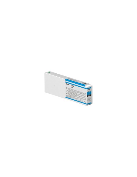 Epson C13T55K80N cartucho de tinta 1 pieza(s) Original Negro mate