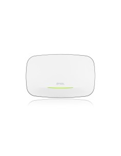 Zyxel WBE530-EU0101F punto de acceso inalÃ¡mbrico Blanco