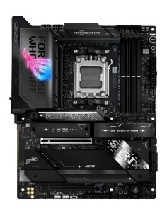 ASUS ROG STRIX X870E-E GAMING WIFI AMD X870E ZÃ³calo AM5 ATX