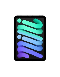 Apple iPad mini 2024 128GB WiFi + Cellular Gris Espacial Tablet