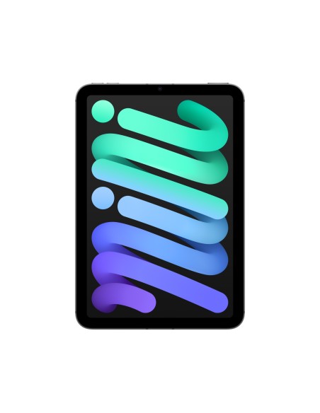 Apple iPad mini 2024 128GB WiFi + Cellular Gris Espacial Tablet
