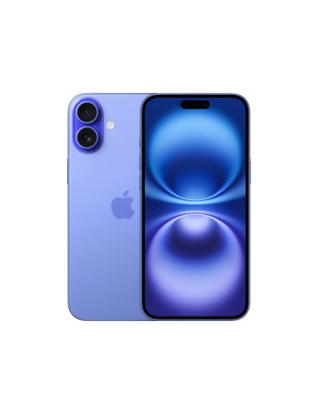 Apple iPhone 16 Plus 5G 512GB Azul Smartphone