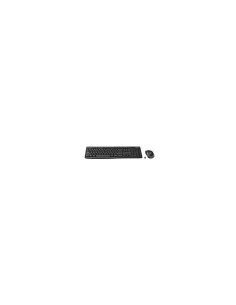 Logitech Wireless Combo MK270 teclado RatÃ³n incluido Hogar USB QWERTZ AlemÃ¡n Negro 2