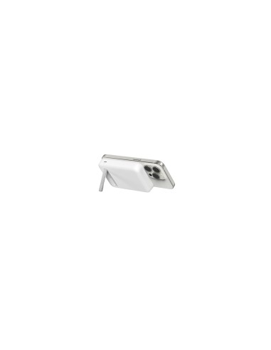 Belkin BoostCharge Pro 8000 mAh Cargador inalÃ¡mbrico Blanco