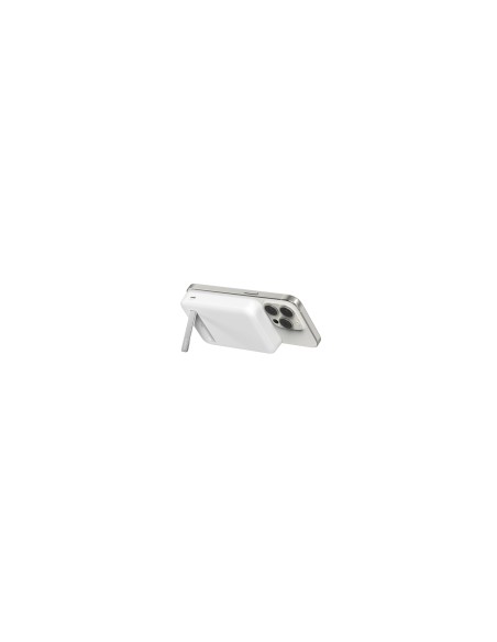 Belkin BoostCharge Pro 8000 mAh Cargador inalÃ¡mbrico Blanco
