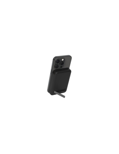 Belkin BoostCharge Pro 8000 mAh Cargador inalÃ¡mbrico Negro