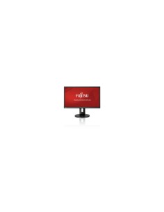 Fujitsu Displays B22-8 TS Pro pantalla para PC 54,6 cm (21.5") 1920 x 1080 Pixeles Full HD LED Negro 2