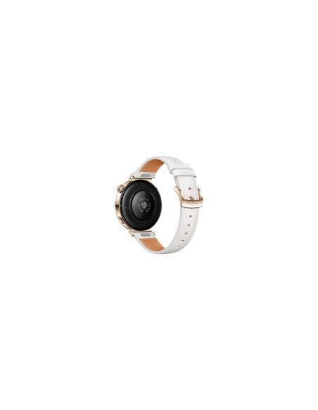 Huawei WATCH GT5 41mm 3,35 cm (1.32") AMOLED Digital 466 x 466 Pixeles Oro