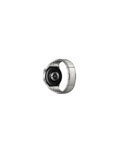 Huawei WATCH GT5 Pro 46mm 3,63 cm (1.43") AMOLED Digital 466 x 466 Pixeles Titanio GPS (satÃ©lite)