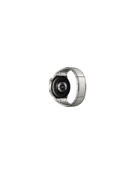 Huawei WATCH GT5 Pro 46mm 3,63 cm (1.43") AMOLED Digital 466 x 466 Pixeles Titanio GPS (satÃ©lite)