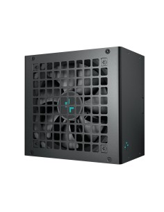 DeepCool PL650D unidad de fuente de alimentaciÃ³n 650 W 20+4 pin ATX ATX Negro