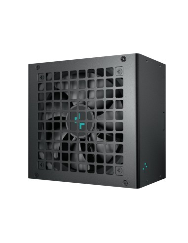 DeepCool PL650D unidad de fuente de alimentaciÃ³n 650 W 20+4 pin ATX ATX Negro