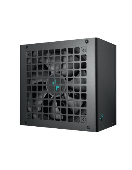 DeepCool PL650D unidad de fuente de alimentaciÃ³n 650 W 20+4 pin ATX ATX Negro