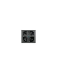 DeepCool PL650D unidad de fuente de alimentaciÃ³n 650 W 20+4 pin ATX ATX Negro 2