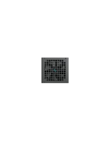 DeepCool PL650D unidad de fuente de alimentaciÃ³n 650 W 20+4 pin ATX ATX Negro
