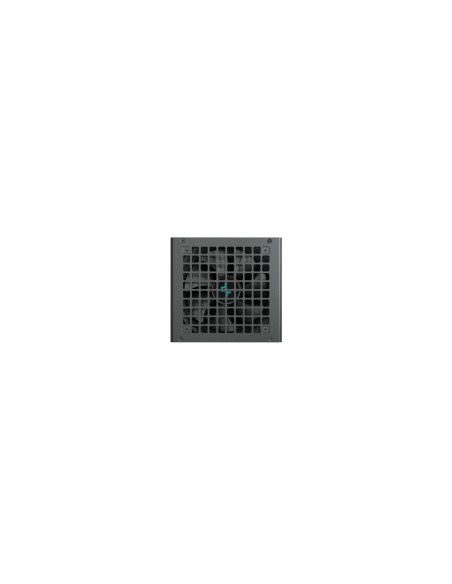 DeepCool PL650D unidad de fuente de alimentaciÃ³n 650 W 20+4 pin ATX ATX Negro