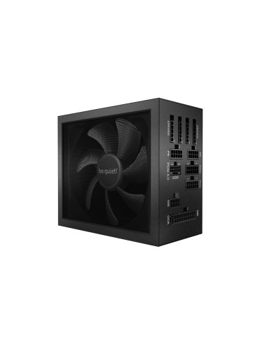 be quiet! Dark Power 13 unidad de fuente de alimentaciÃ³n 1000 W 20+4 pin ATX ATX Negro