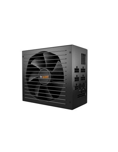 be quiet! Straight Power 12 unidad de fuente de alimentaciÃ³n 1200 W 20+4 pin ATX ATX Negro