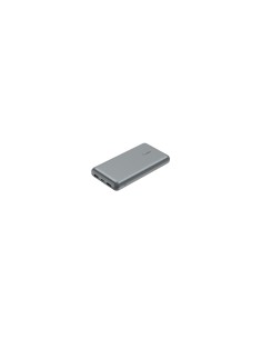 Belkin BoostCharge 20000 mAh Gris 2